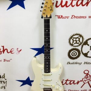 Fender Squier series Stratocaster