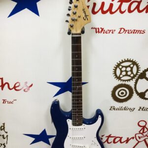 Squier Stratocaster
