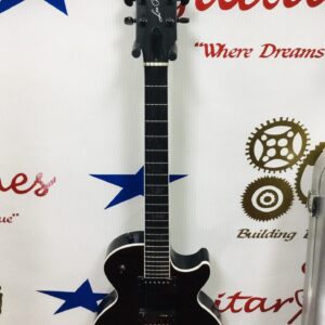 Gibson Les Paul Blood Moon