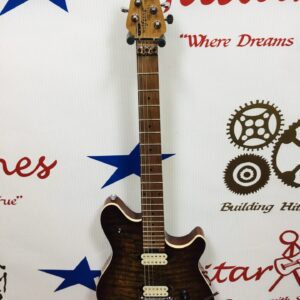 EVH Wolfgang Special