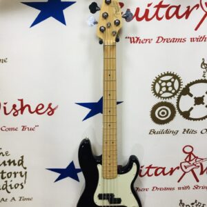Fender Precision 5 String