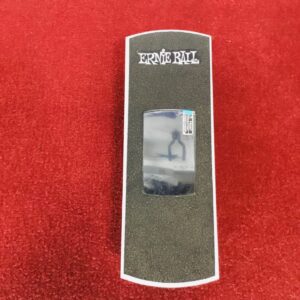 Ernie Ball VP JR with Tuner