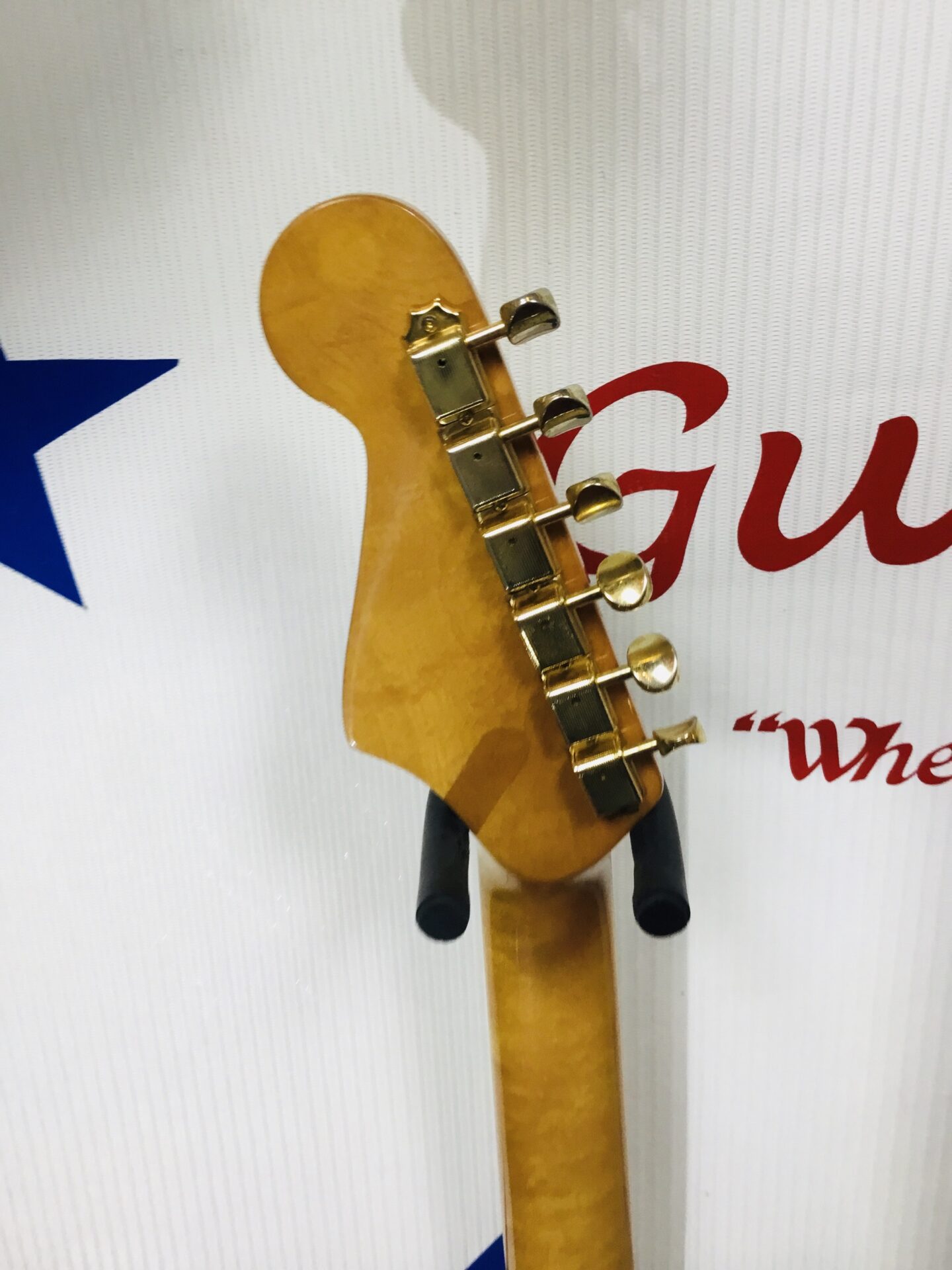 Fender Kingman SCE - Image 3