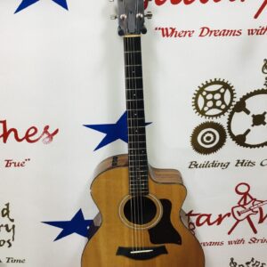Taylor 214 ce plus