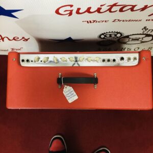Fender Hot Rod deluxe