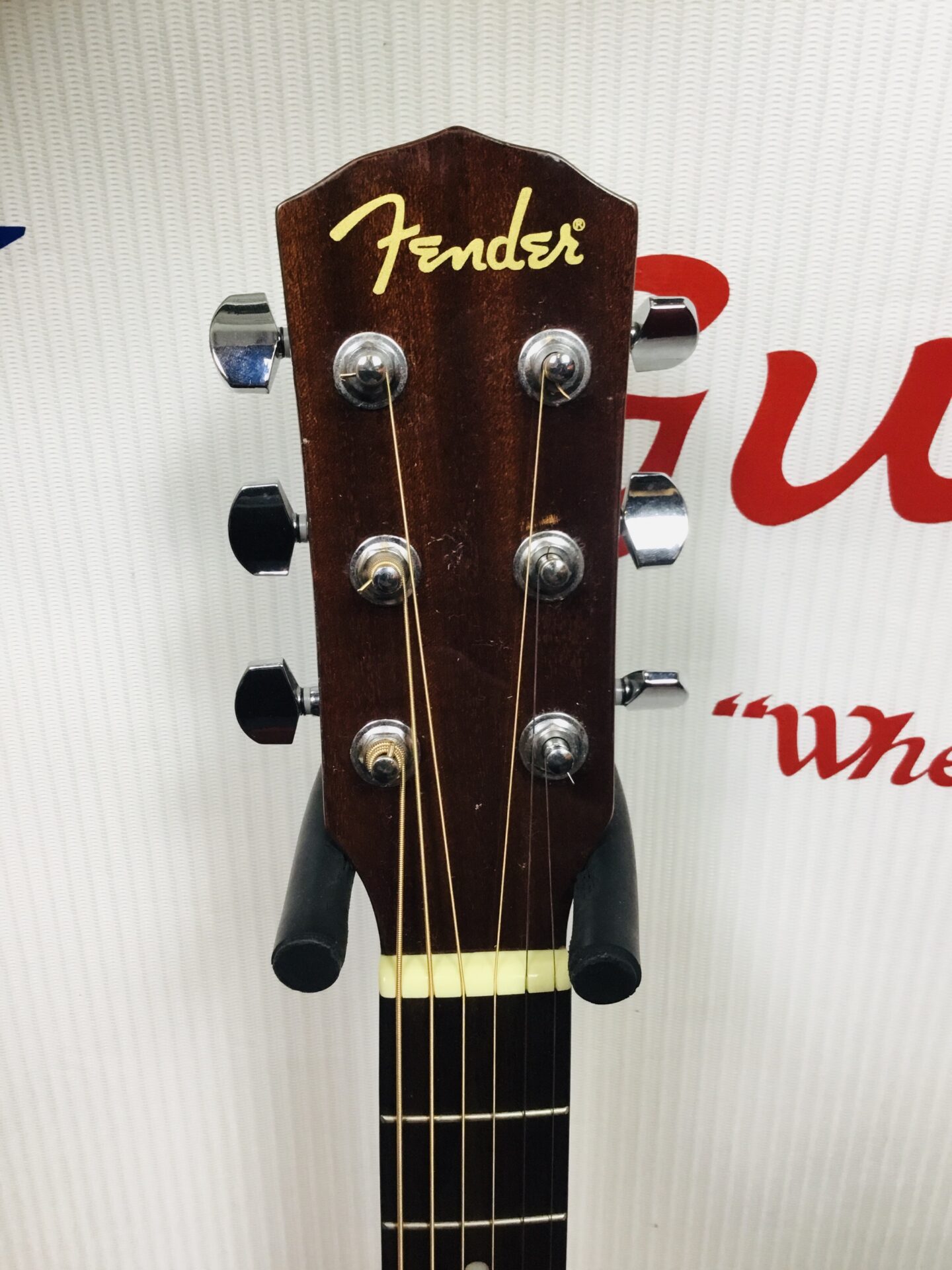 Fender FA 125S - Image 4