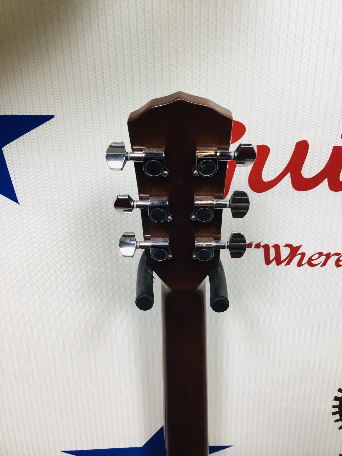 Fender FA 125S - Image 3