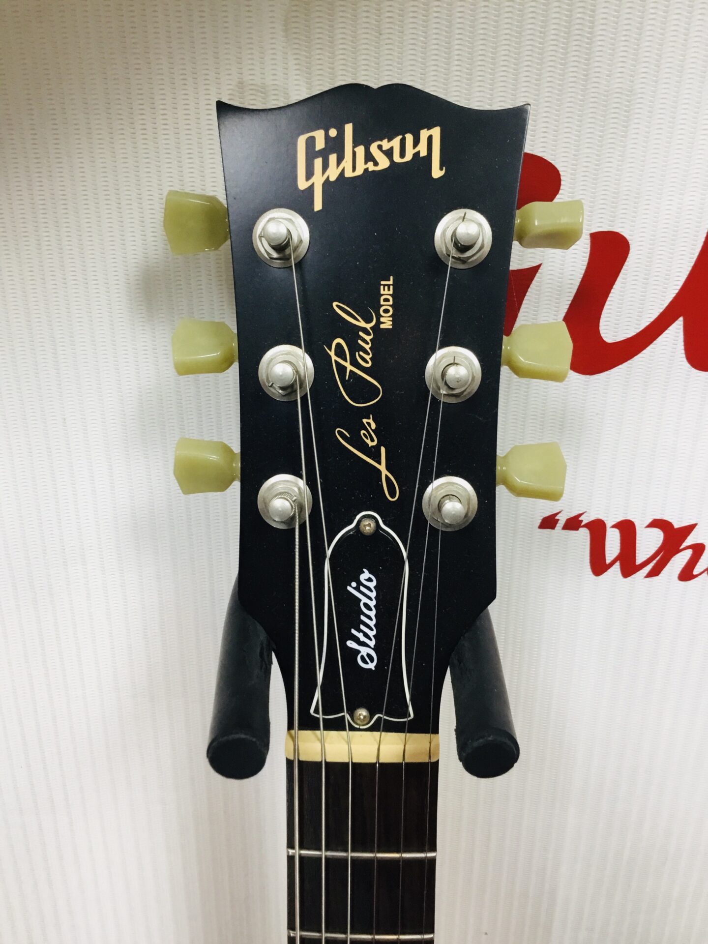 Gibson Les Paul Studio - Image 4