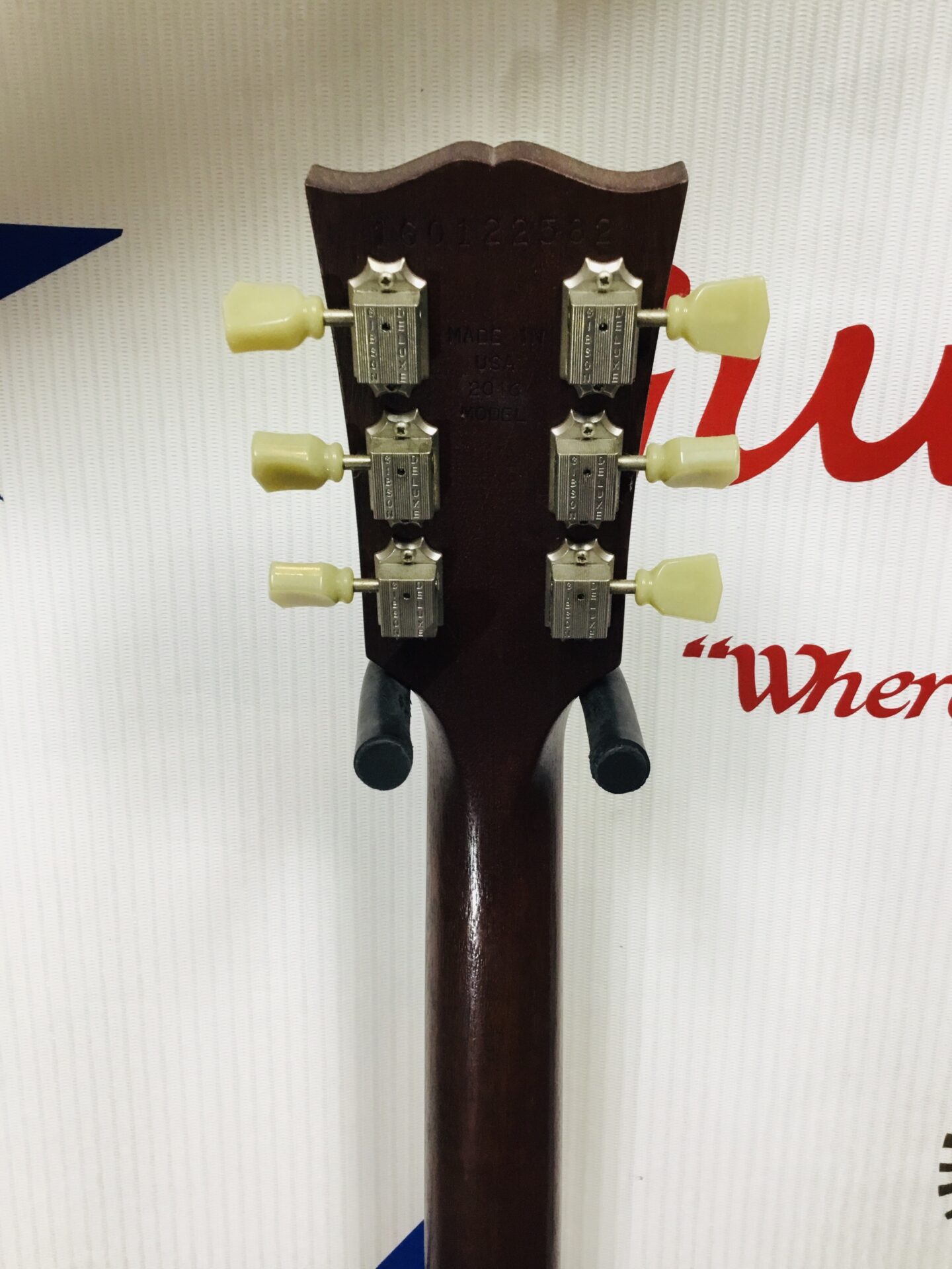 Gibson Les Paul Studio - Image 3