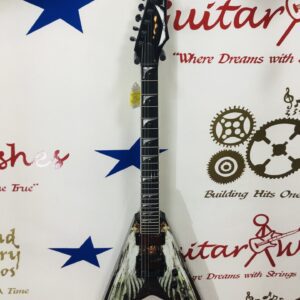 Dean VMNT Dave Mustaine Angel of Death