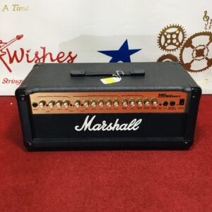 Marshall MG100 HDFX
