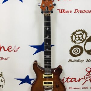 PRS SE Custom
