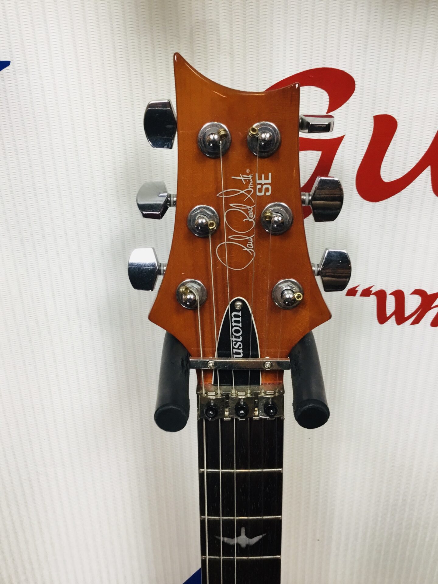 PRS SE Custom - Image 3