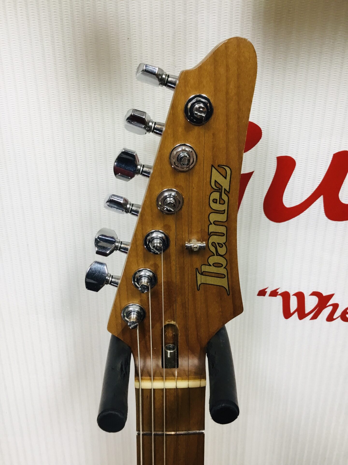 Ibanez prestige AZ2404 - Image 4
