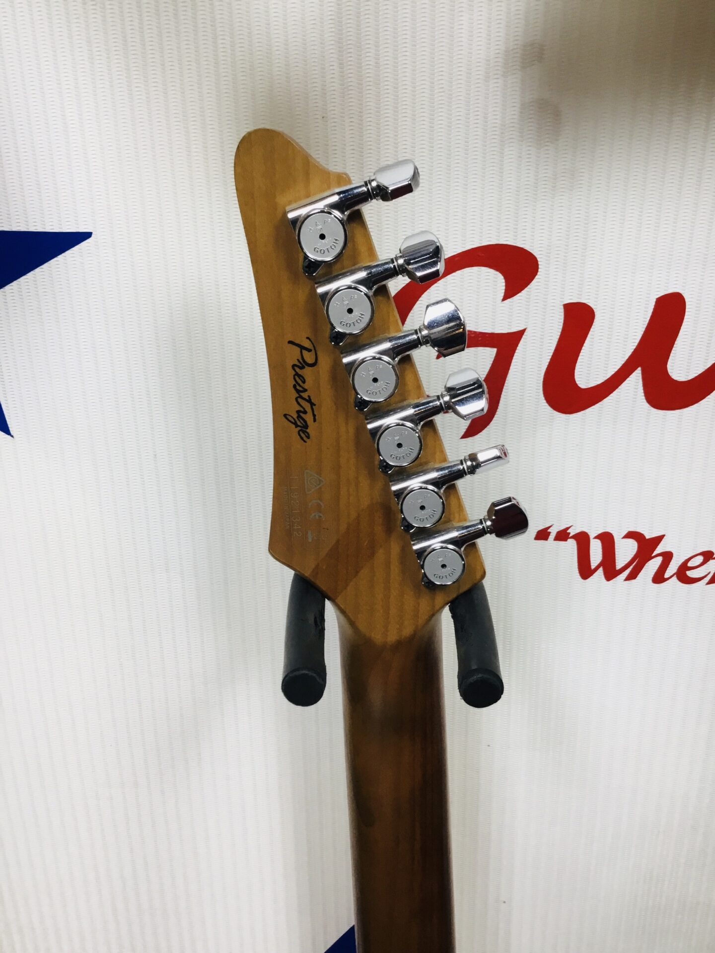 Ibanez prestige AZ2404 - Image 3
