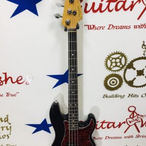 Fender precision bass