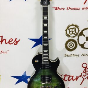 Gibson Les Paul Slash signature