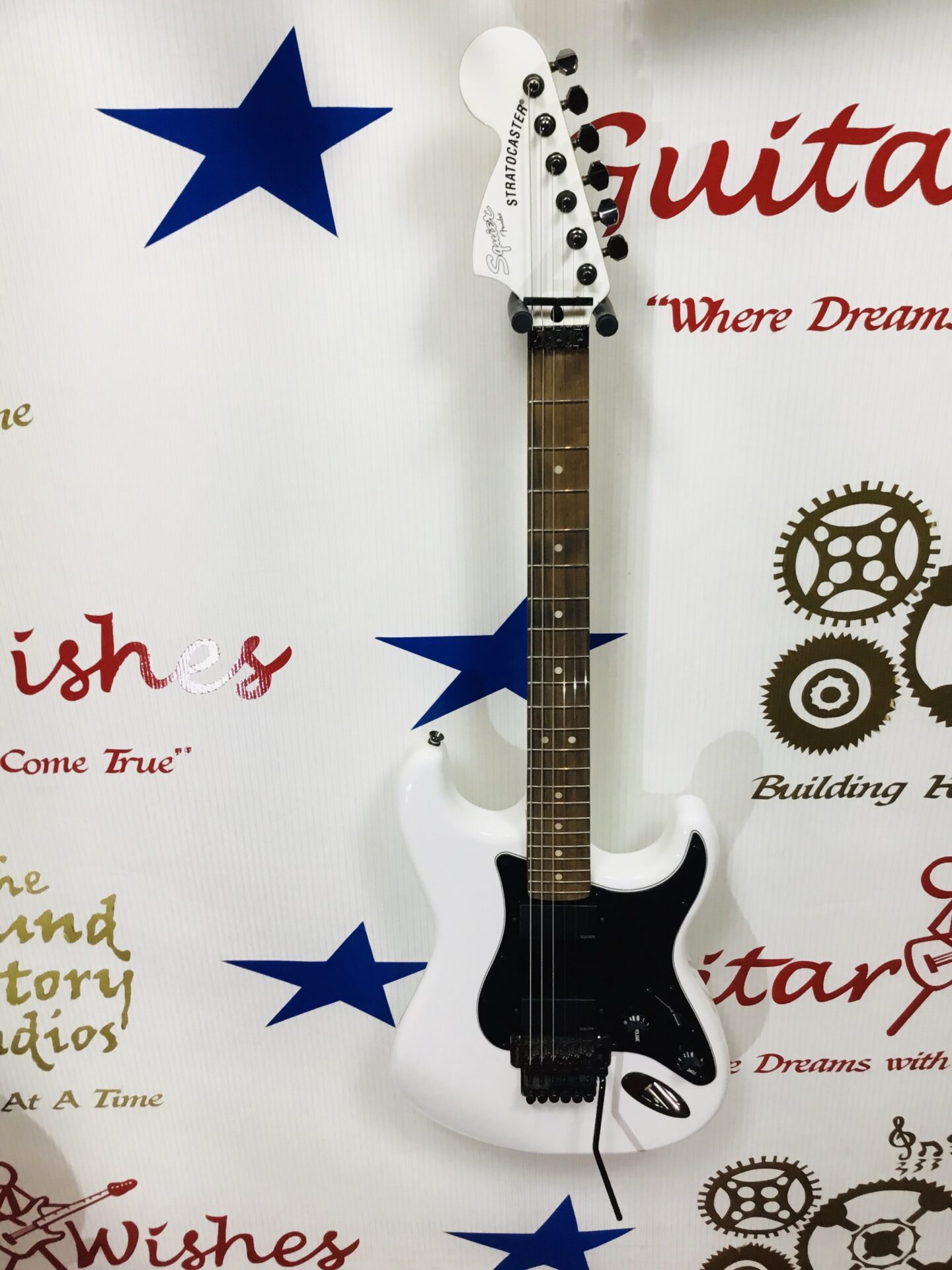 Squier Contemporary active