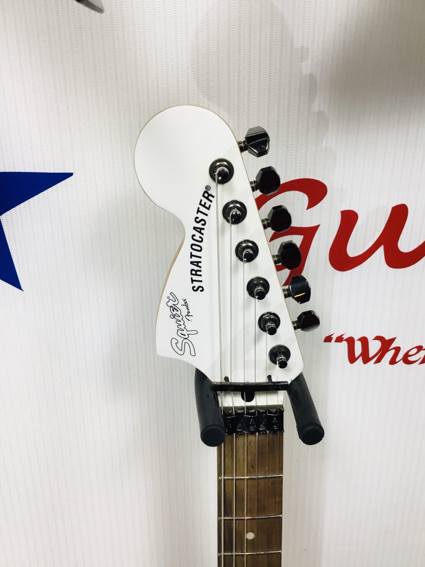 Squier Contemporary active - Image 4