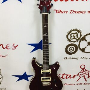 PRS SE standard