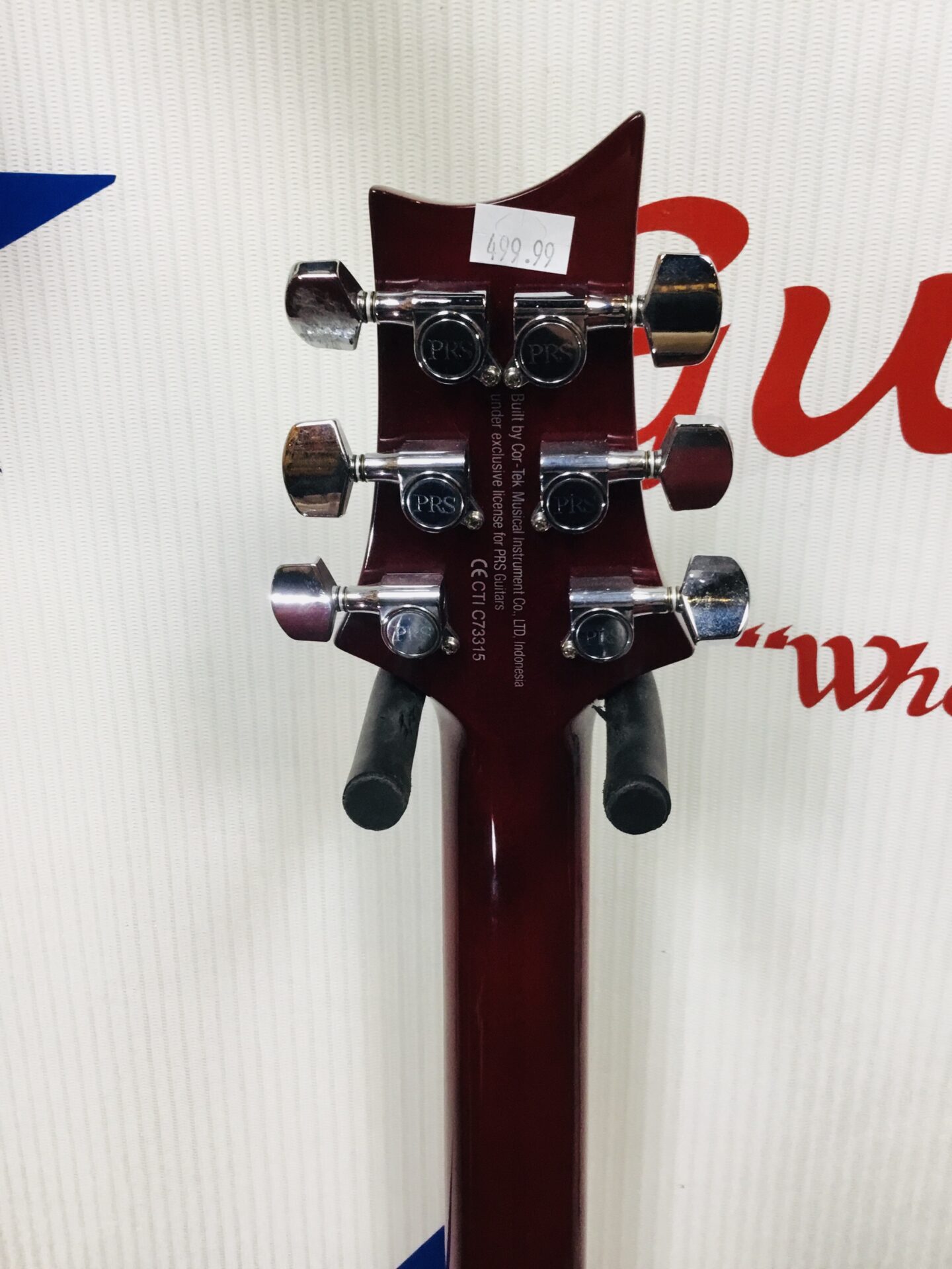 PRS SE standard - Image 3