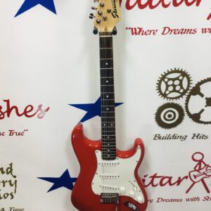 Fender Starcaster