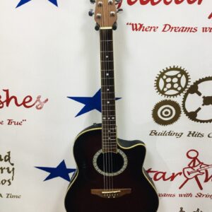 Ovation Celebrity