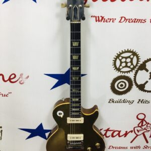 1956 Gibson Les Paul
