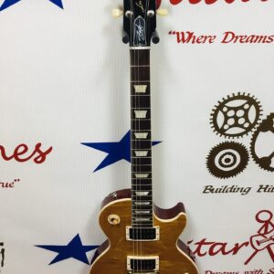 Gibson Les Paul Slash