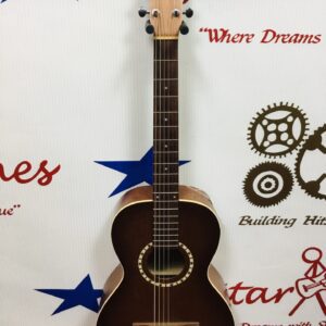 Art&Lutherie AMI Cedar