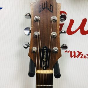Guild D4 American Built