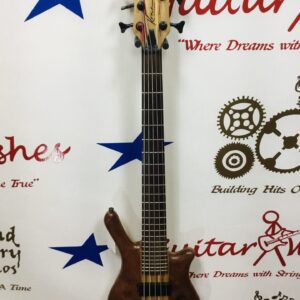 Kona 5 string bass