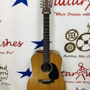 Martin D12-18