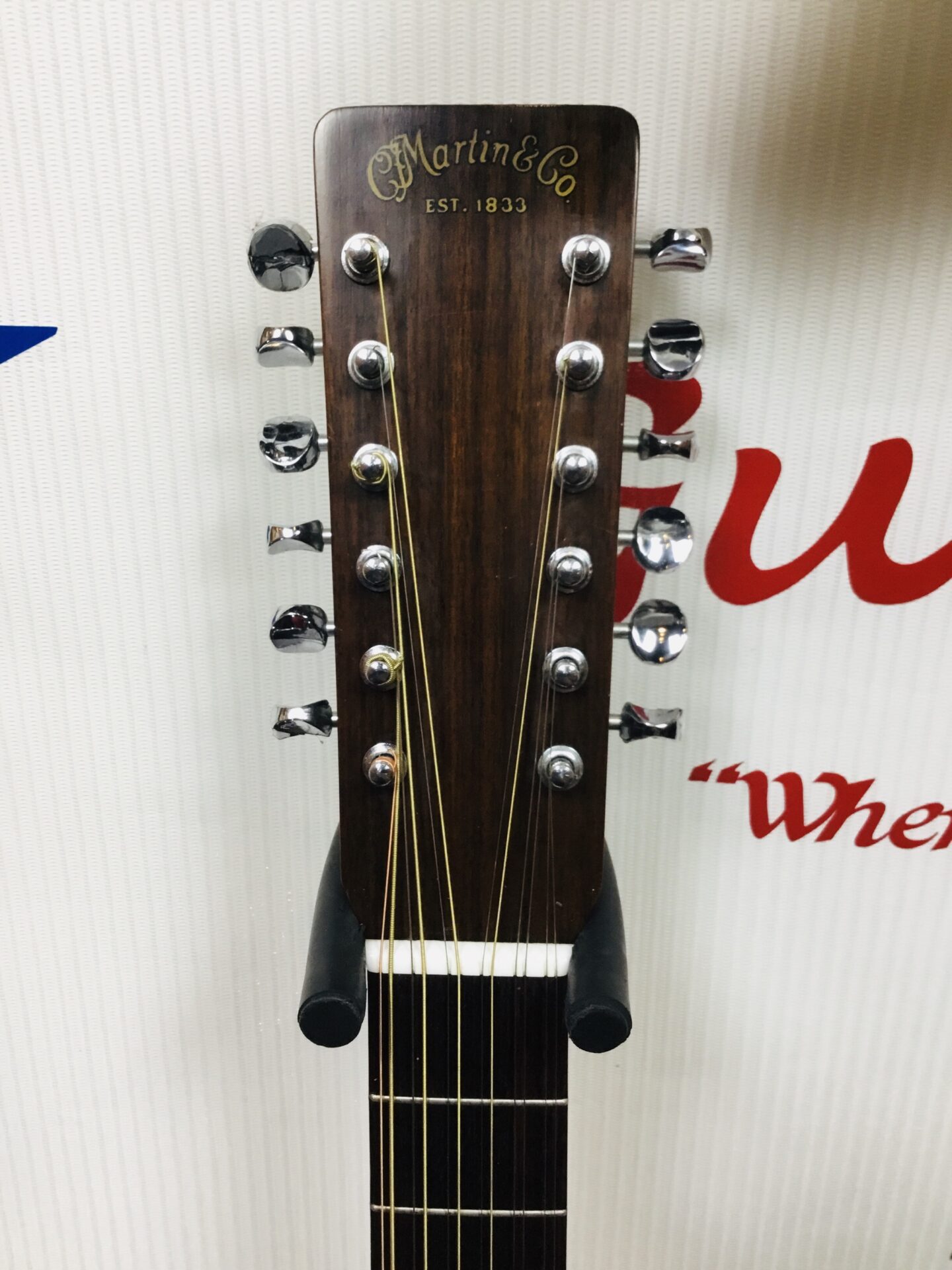 Martin D12-18 - Image 4