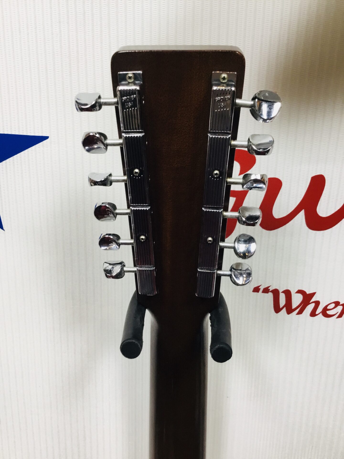 Martin D12-18 - Image 3
