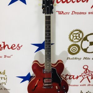 Epiphone ES 335