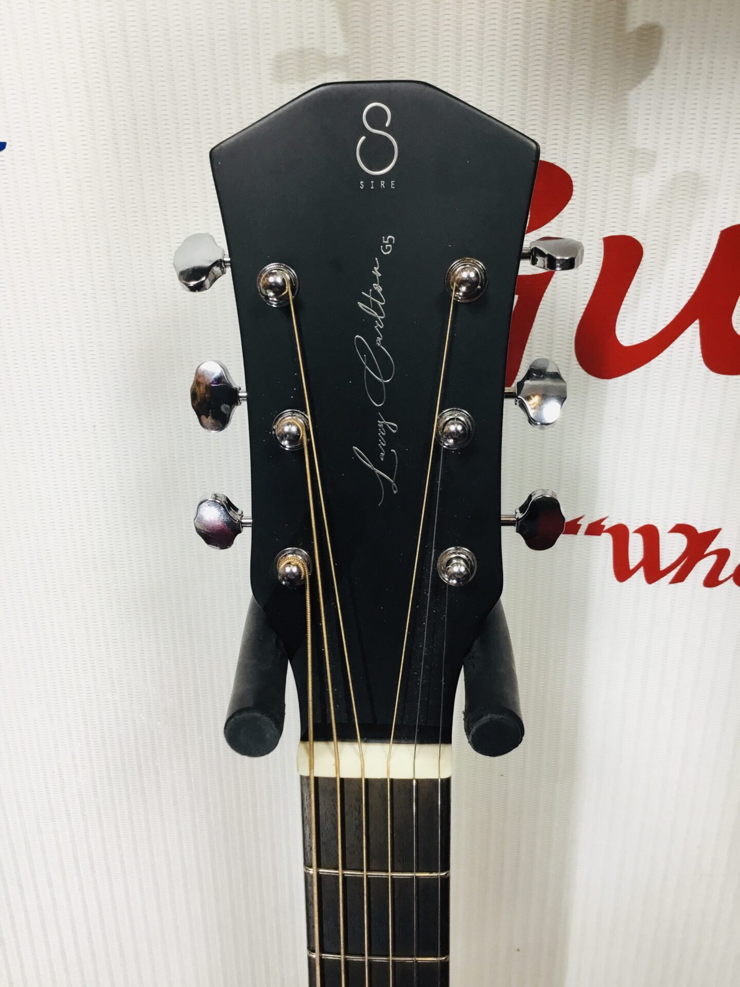 Sire Larry Carlton G5A - Image 3