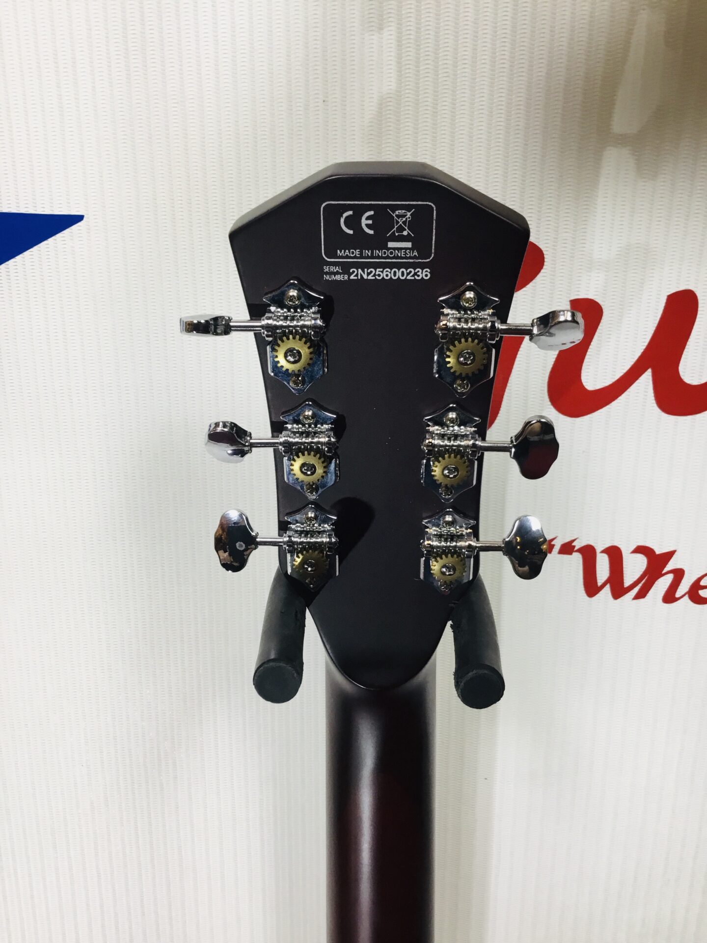 Sire Larry Carlton G5A - Image 4