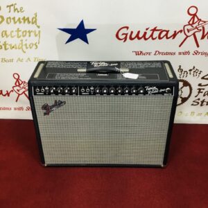 Fender 65 Twin Reverb Amp