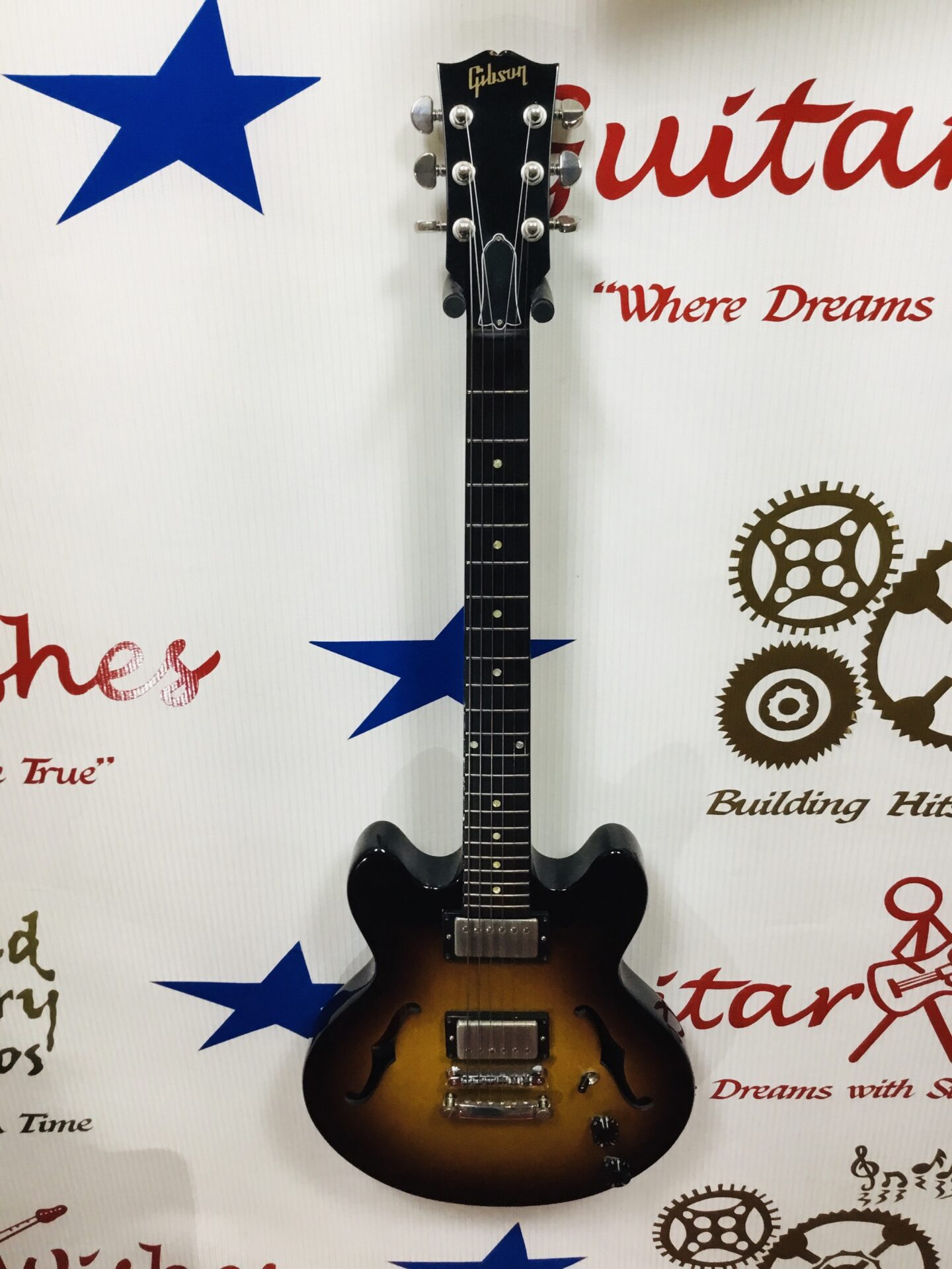 Gibson ES 339