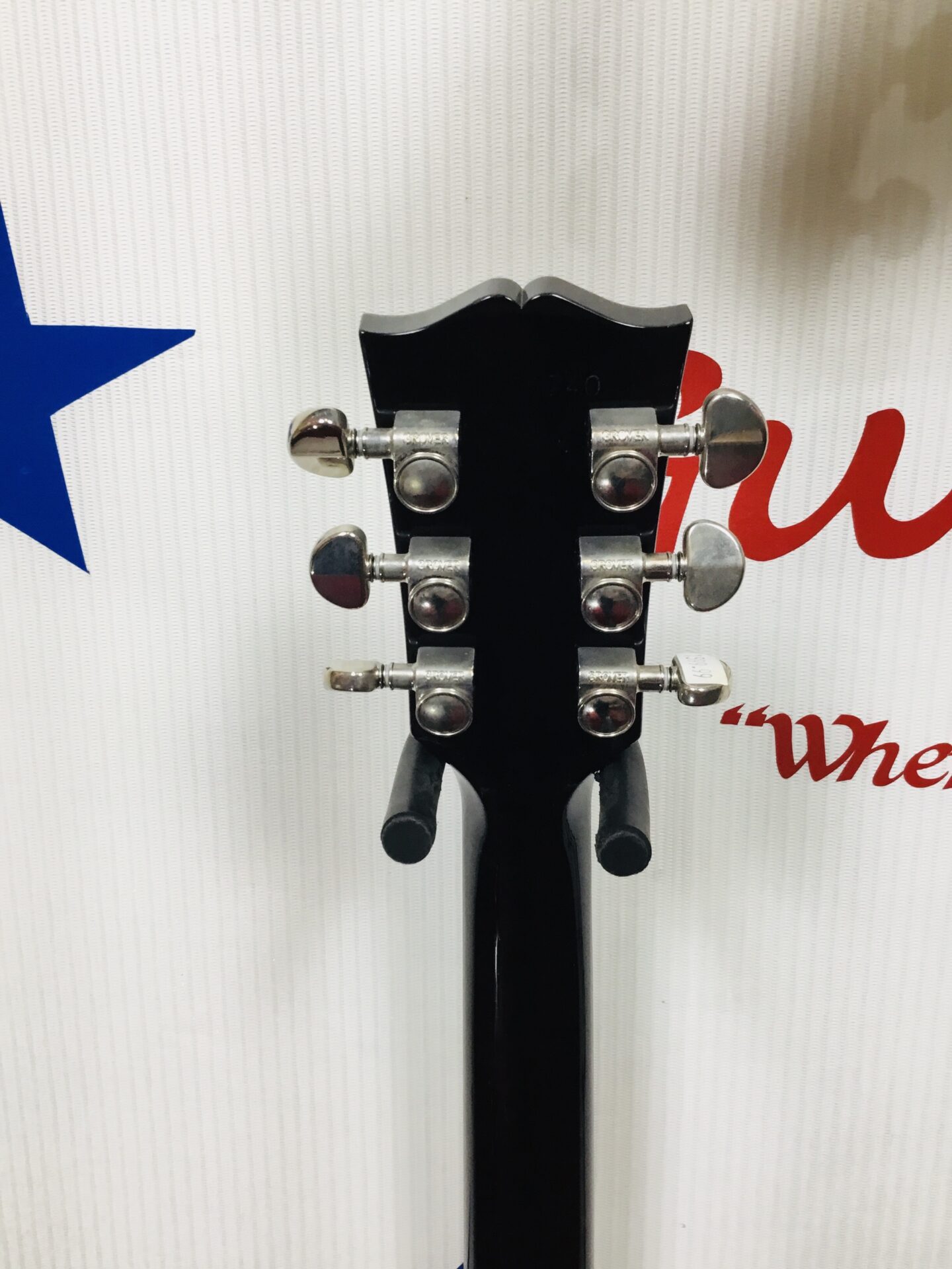 Gibson ES 339 - Image 3