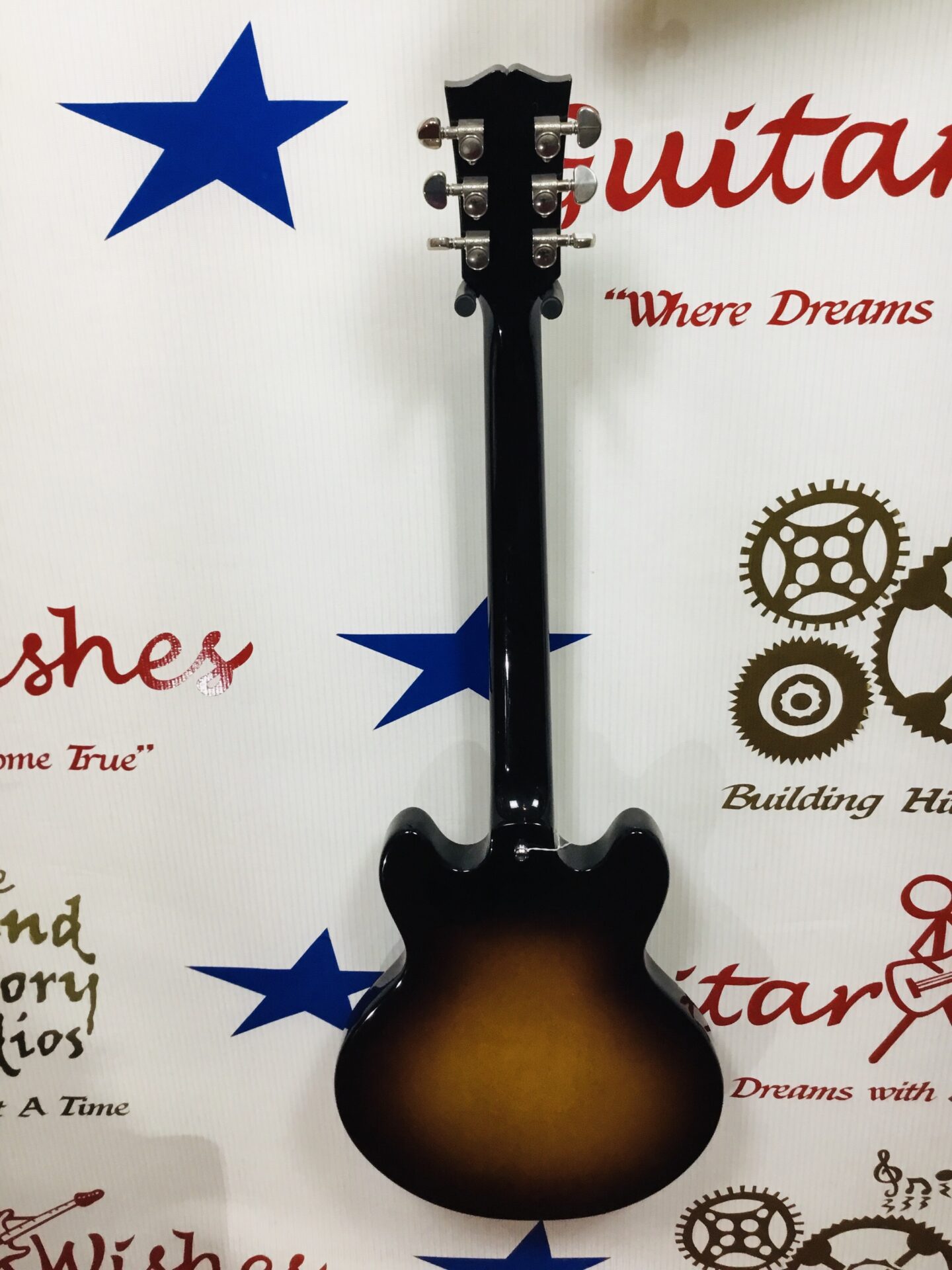 Gibson ES 339 - Image 2