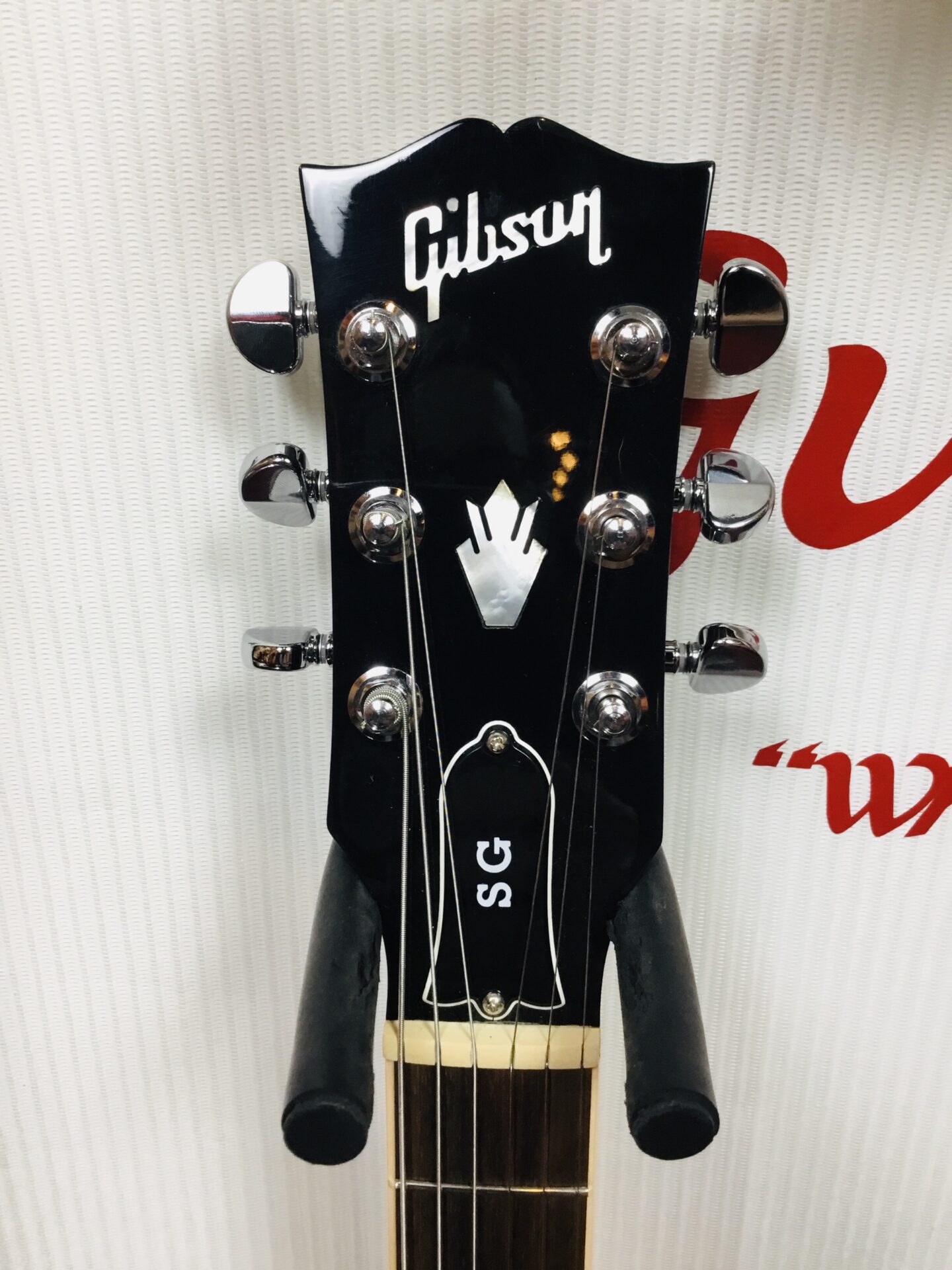 Gibson SG Standard - Image 4