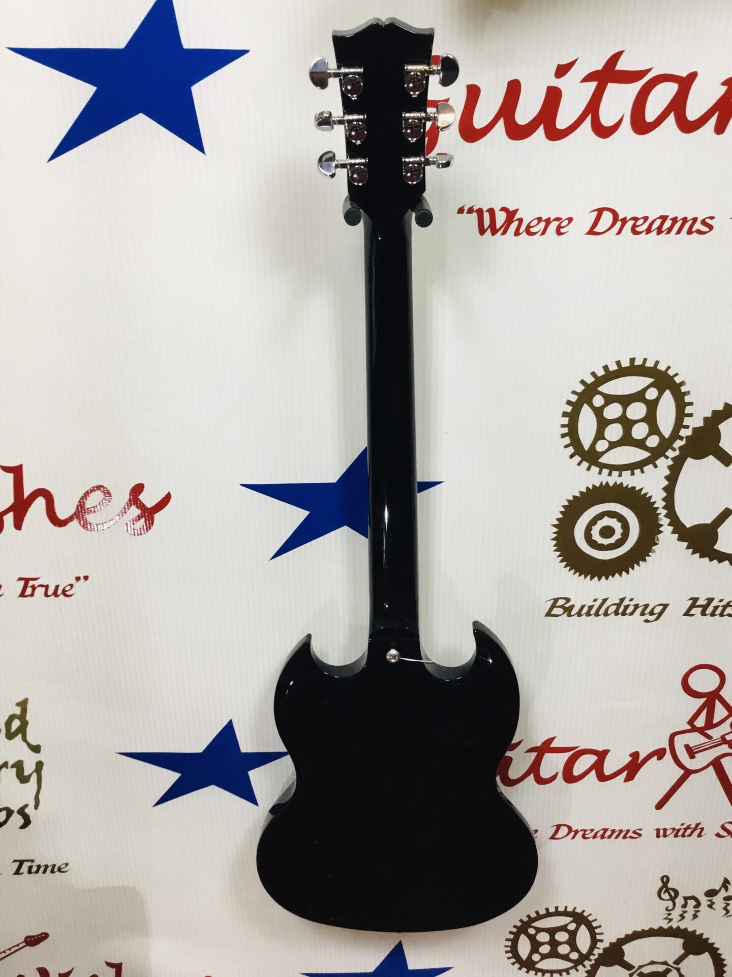 Gibson SG Standard - Image 2