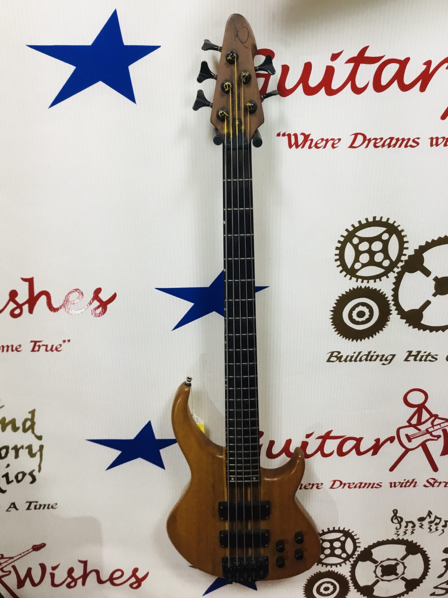 Peavey Grind BXR