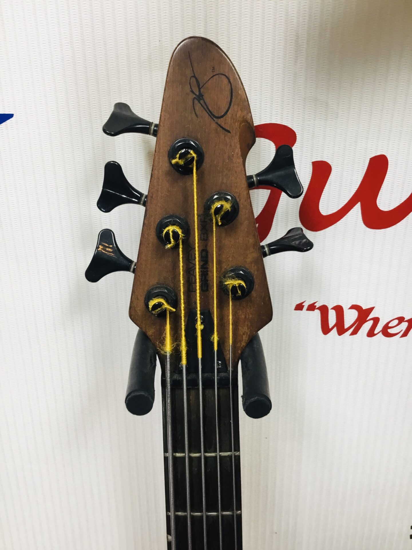 Peavey Grind BXR - Image 3