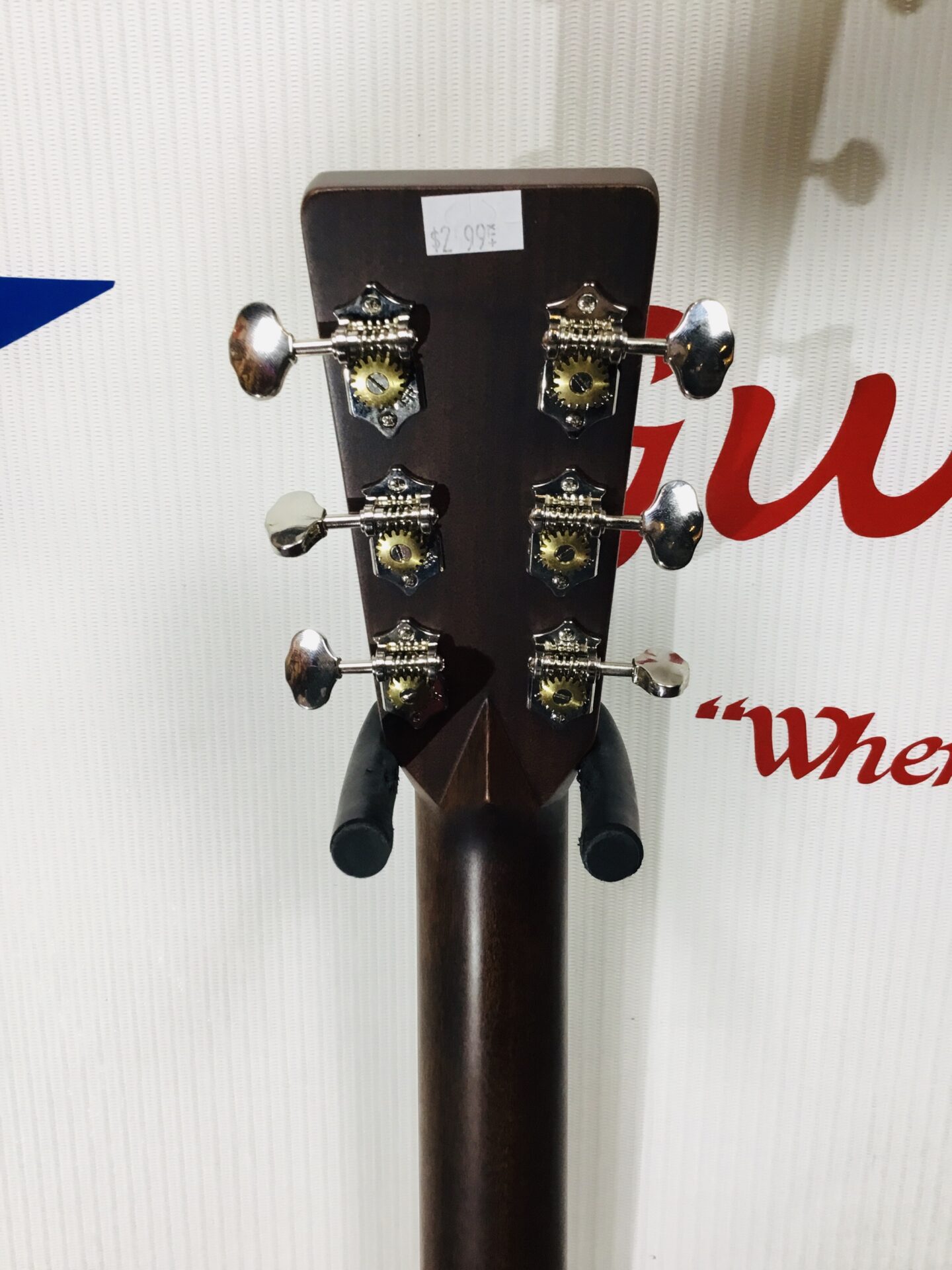 Martin D 28 - Image 4