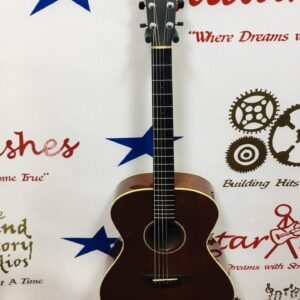 Breedlove Frontier Concerto
