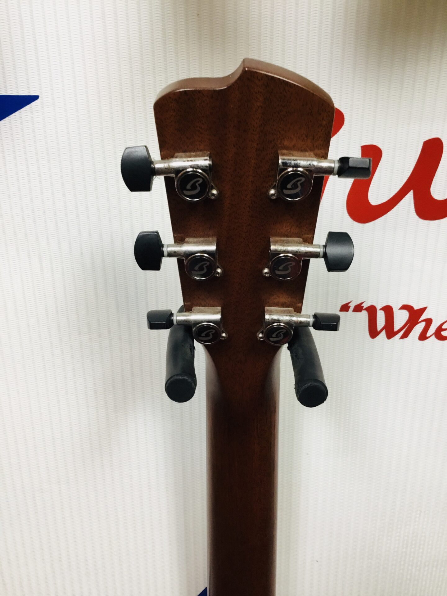 Breedlove Frontier Concerto - Image 4