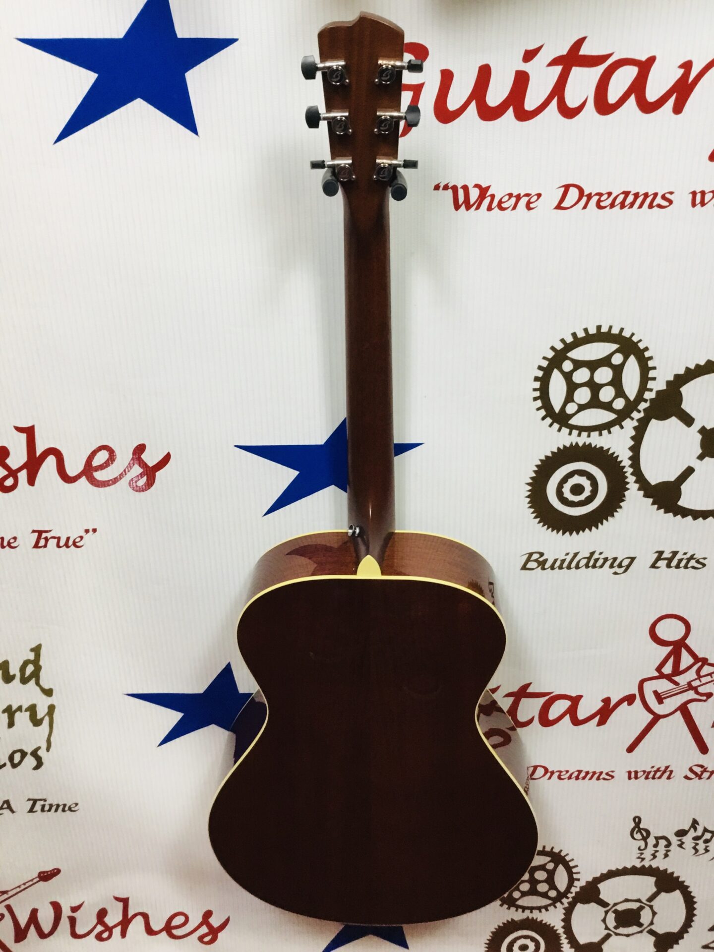 Breedlove Frontier Concerto - Image 2